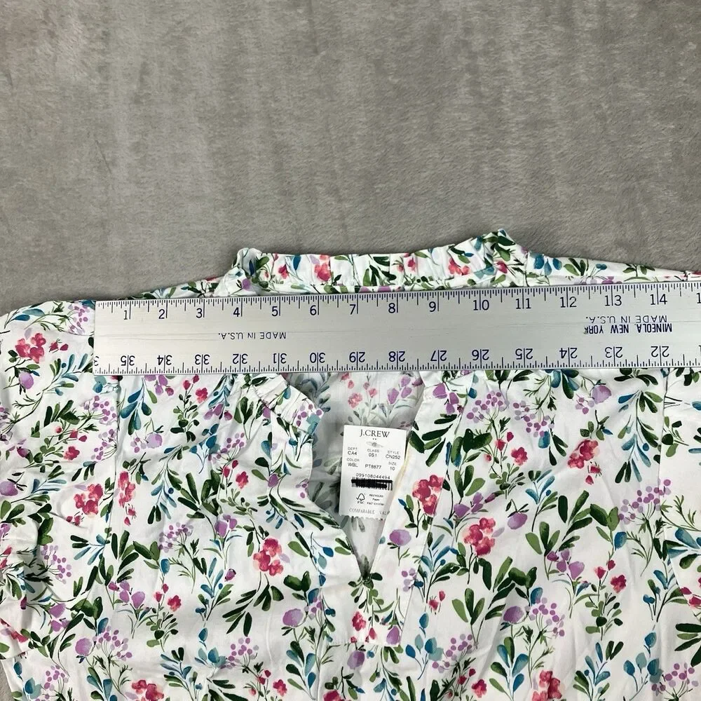 J. Crew crew willa